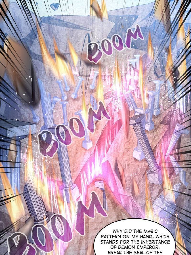 Cultivation Chat Group chapter 543 page 3