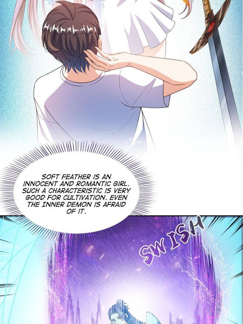 Cultivation Chat Group chapter 543 page 34