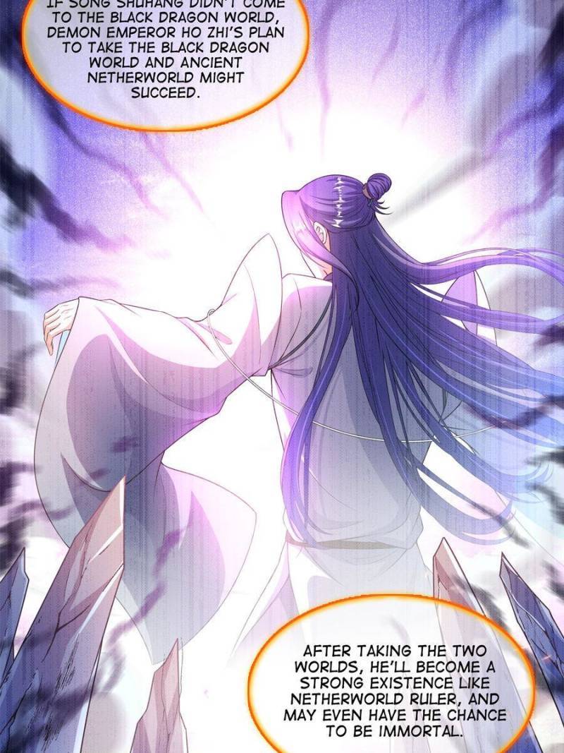 Cultivation Chat Group chapter 543 page 36