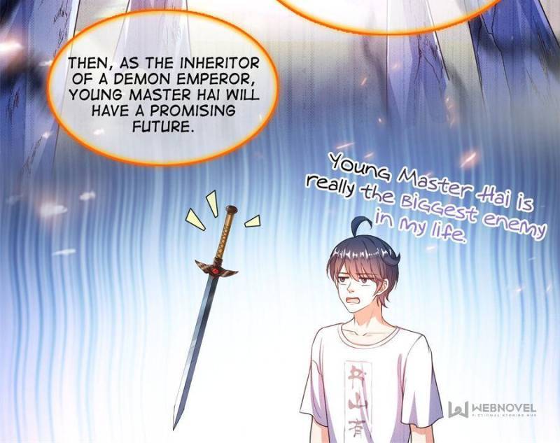 Cultivation Chat Group chapter 543 page 37