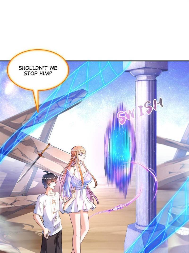 Cultivation Chat Group chapter 543 page 38