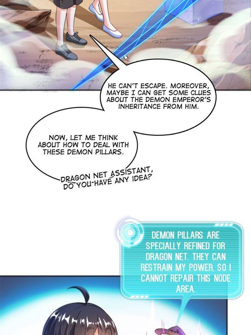 Cultivation Chat Group chapter 543 page 39