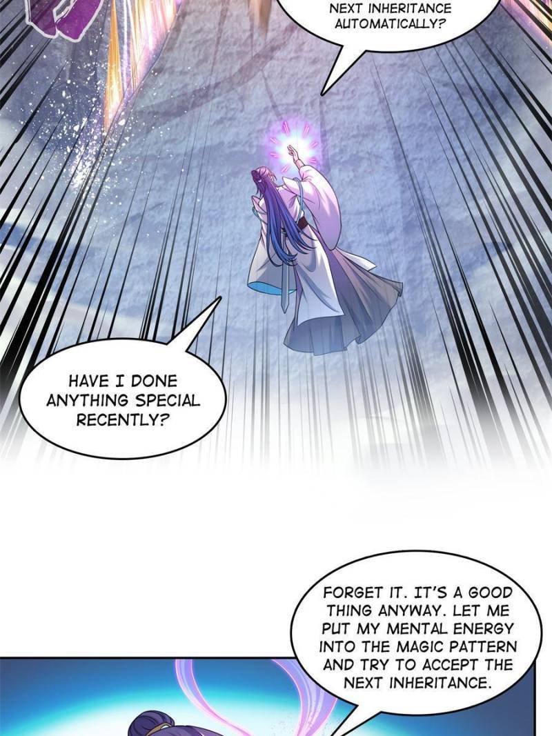 Cultivation Chat Group chapter 543 page 4