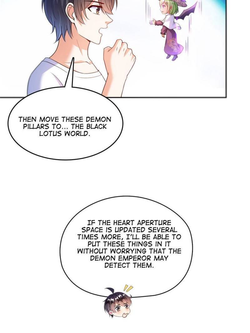 Cultivation Chat Group chapter 543 page 40
