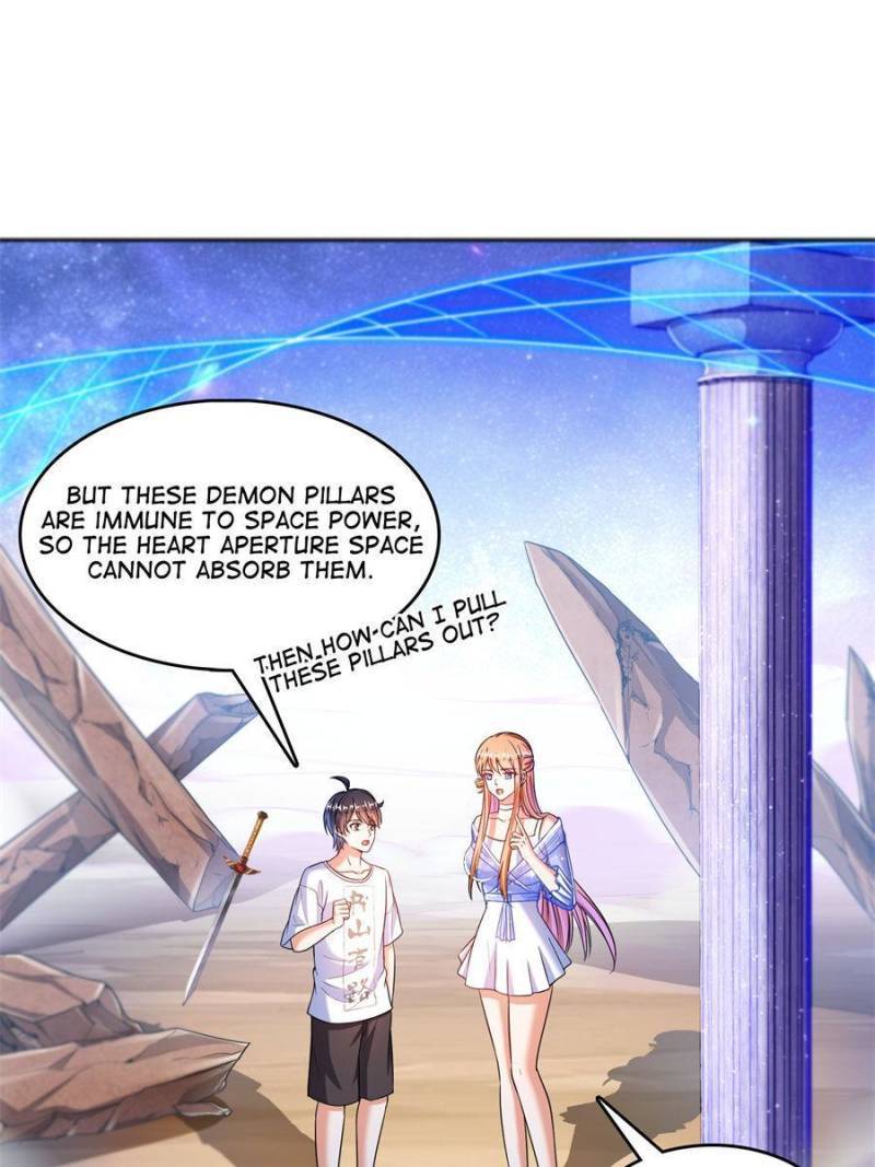 Cultivation Chat Group chapter 543 page 41