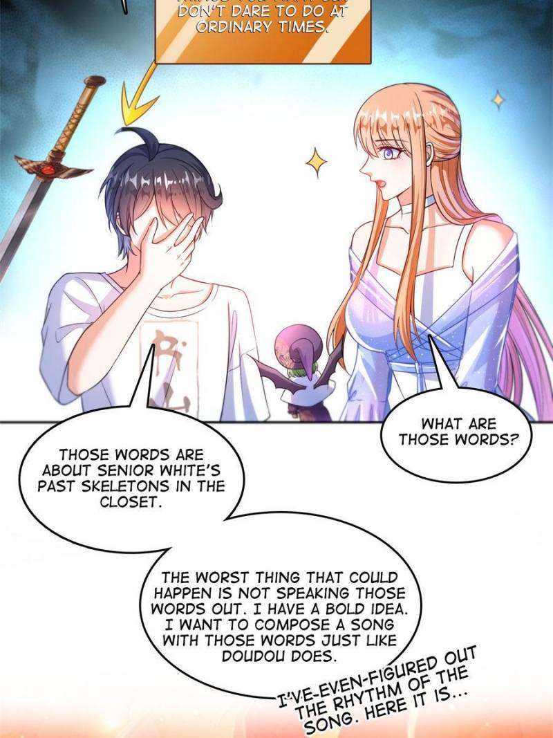 Cultivation Chat Group chapter 543 page 43