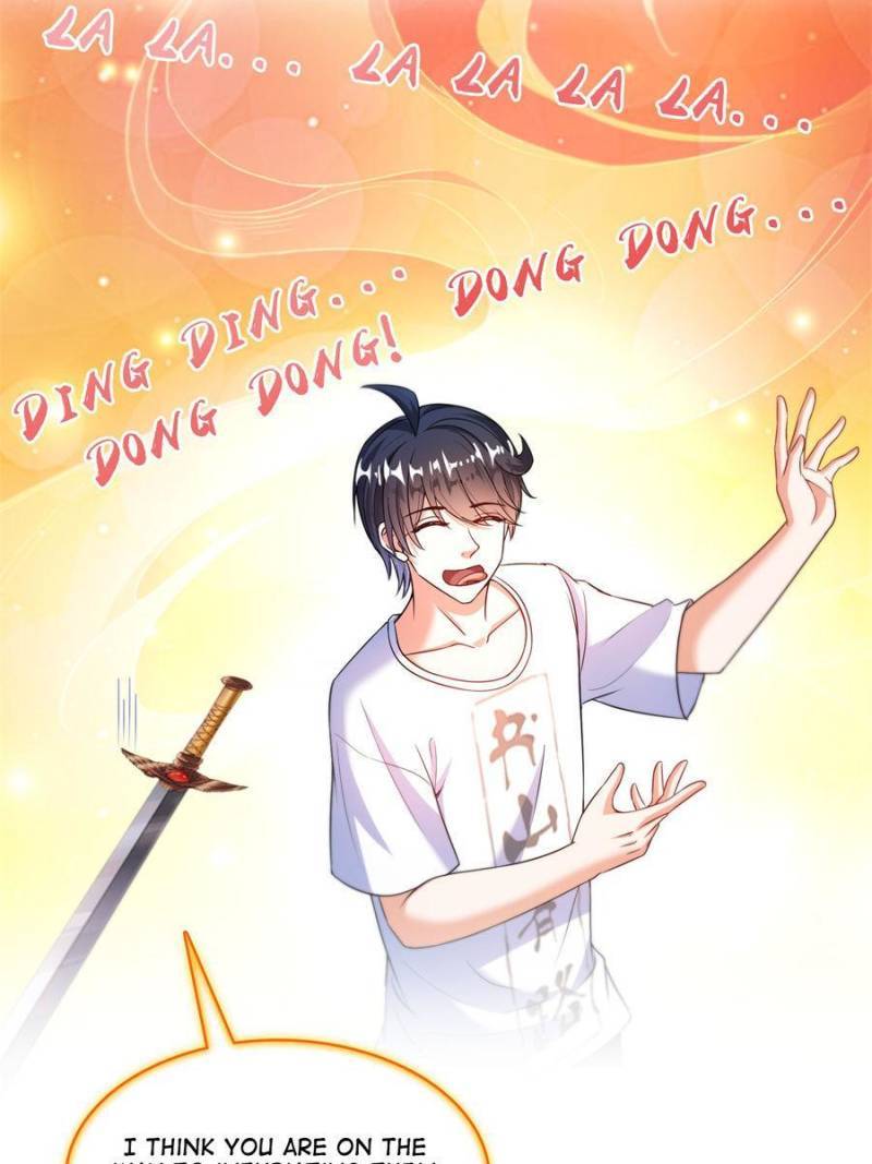 Cultivation Chat Group chapter 543 page 44