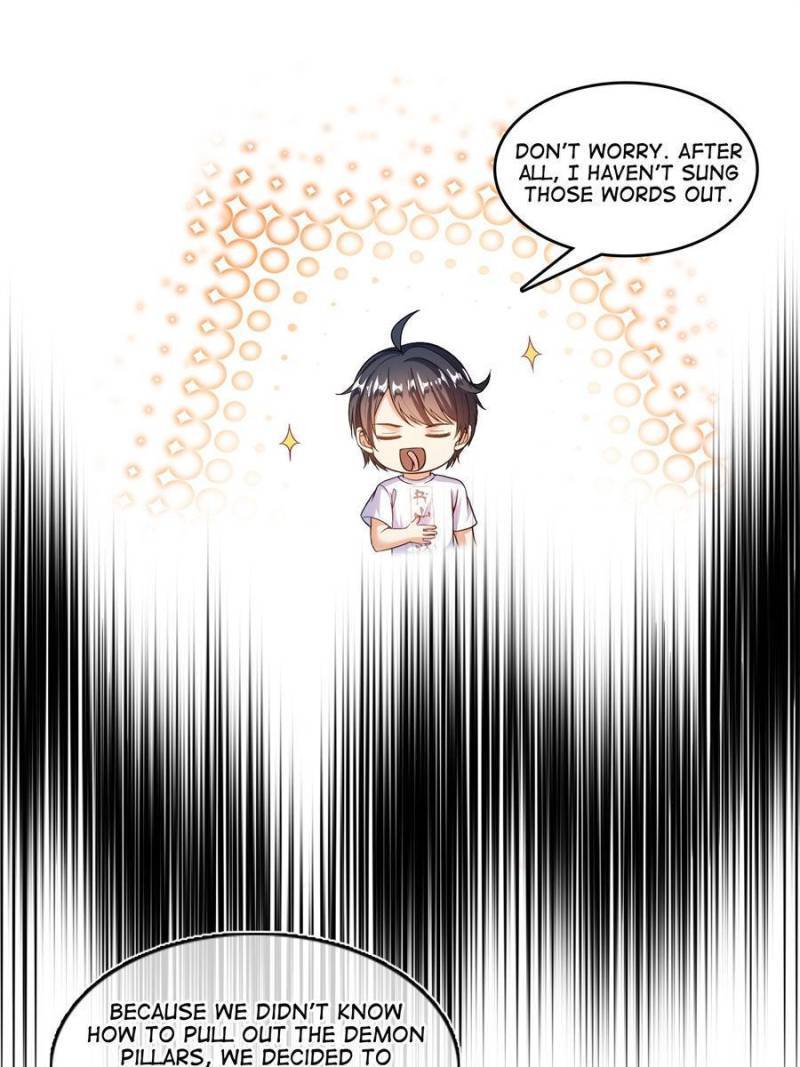 Cultivation Chat Group chapter 543 page 46