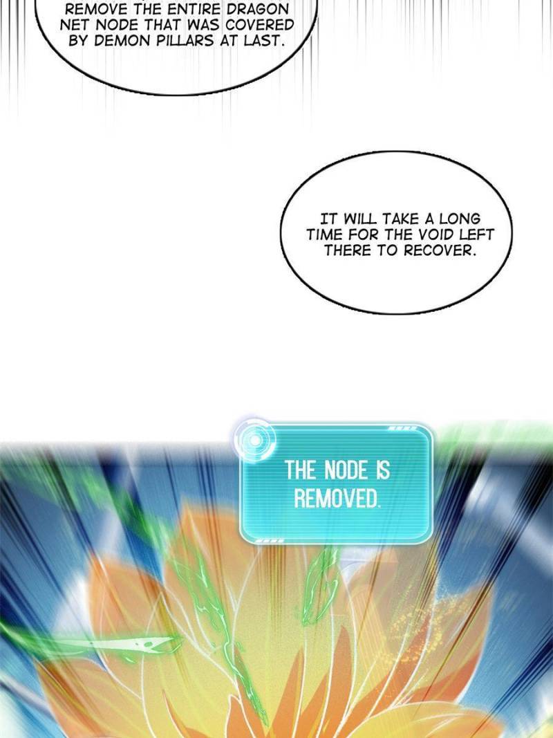 Cultivation Chat Group chapter 543 page 47