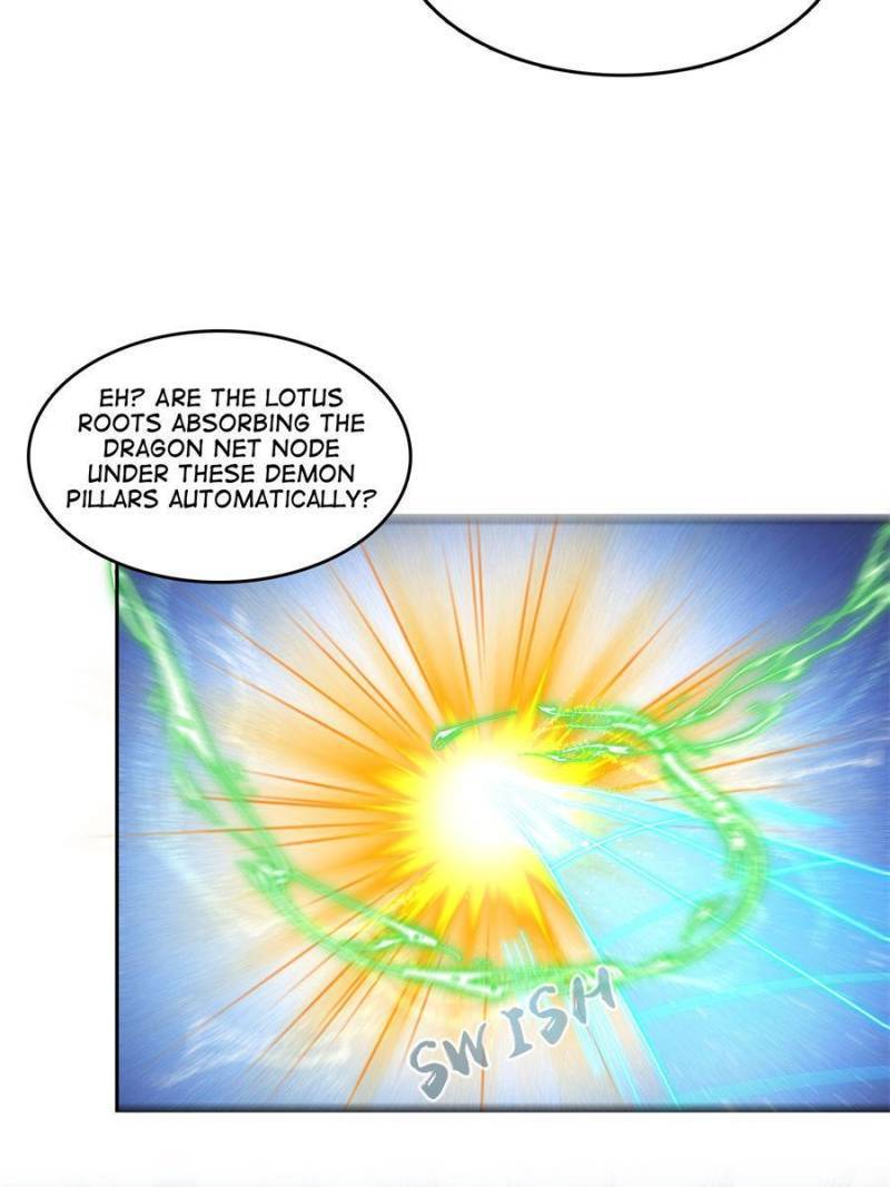 Cultivation Chat Group chapter 543 page 49