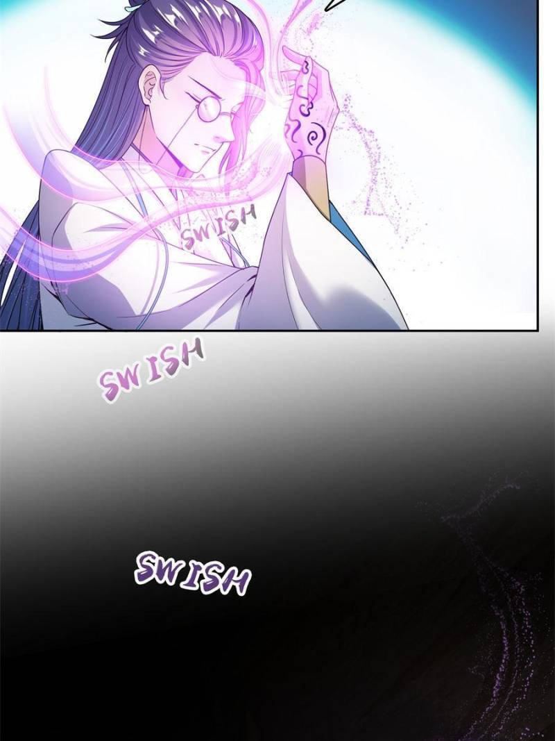 Cultivation Chat Group chapter 543 page 5