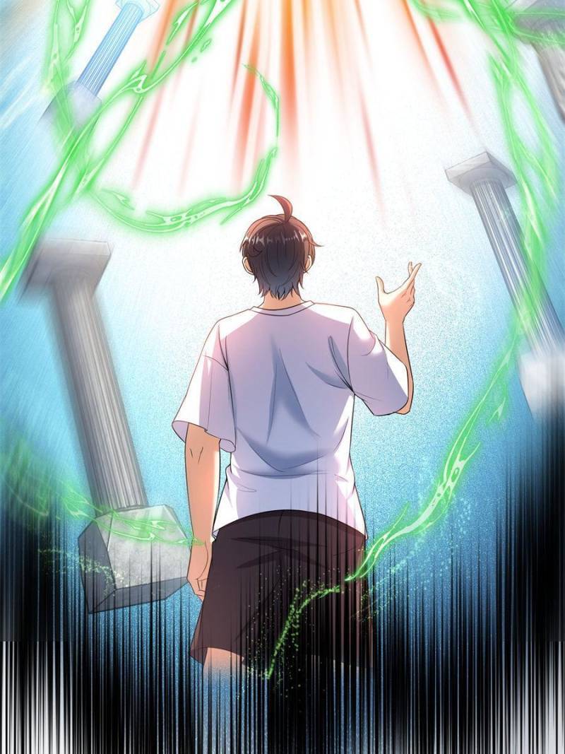 Cultivation Chat Group chapter 543 page 51