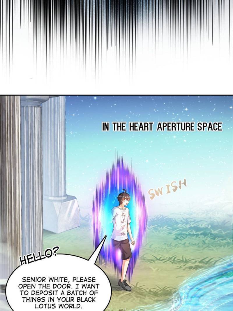 Cultivation Chat Group chapter 543 page 52