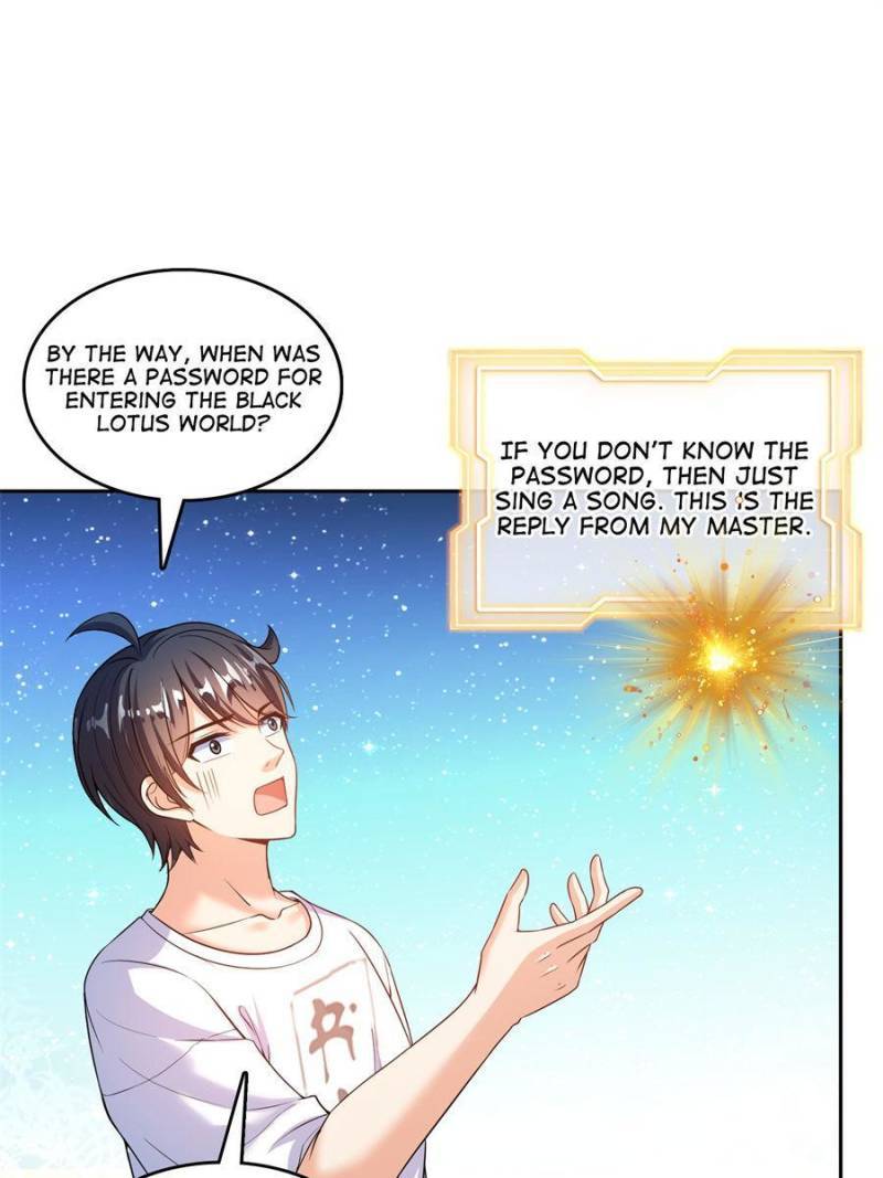 Cultivation Chat Group chapter 543 page 54