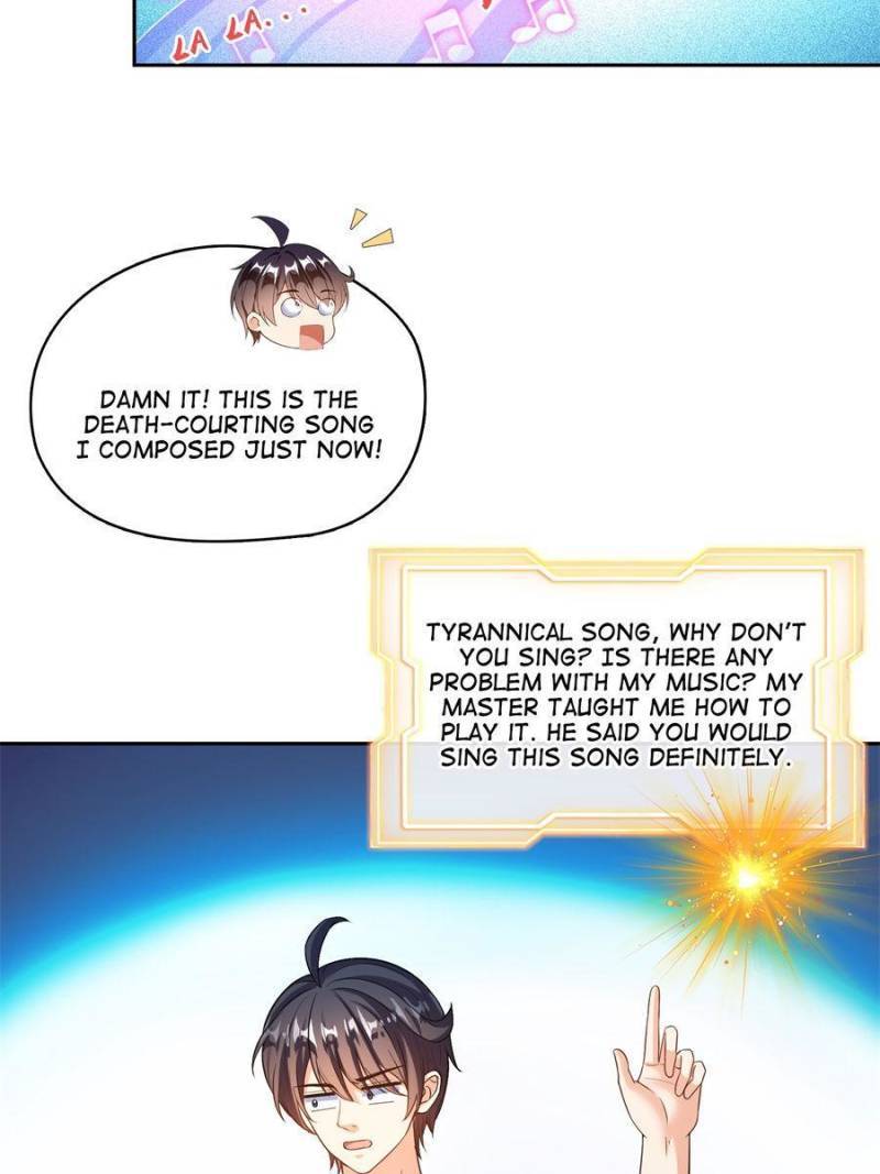 Cultivation Chat Group chapter 543 page 57