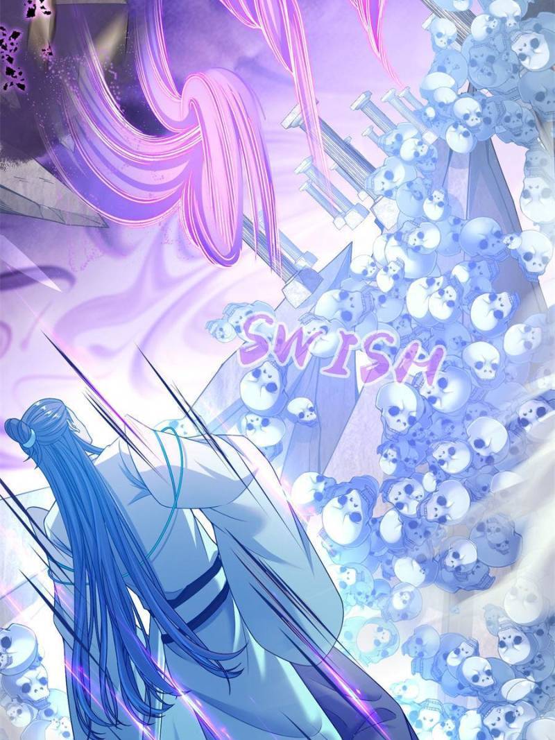 Cultivation Chat Group chapter 543 page 7