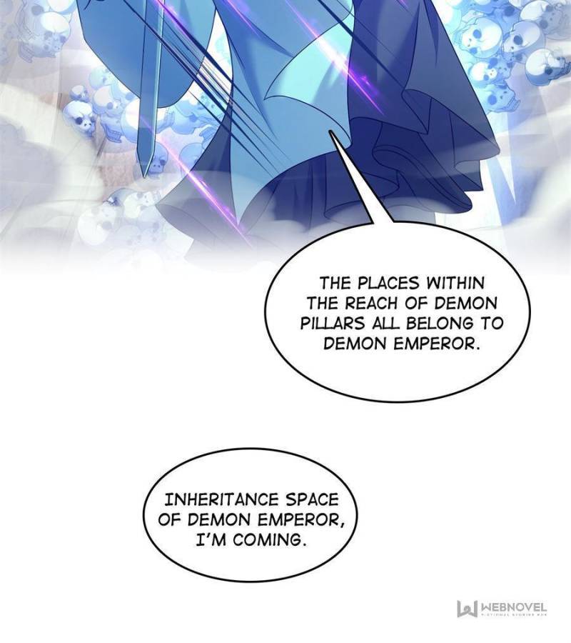 Cultivation Chat Group chapter 543 page 8