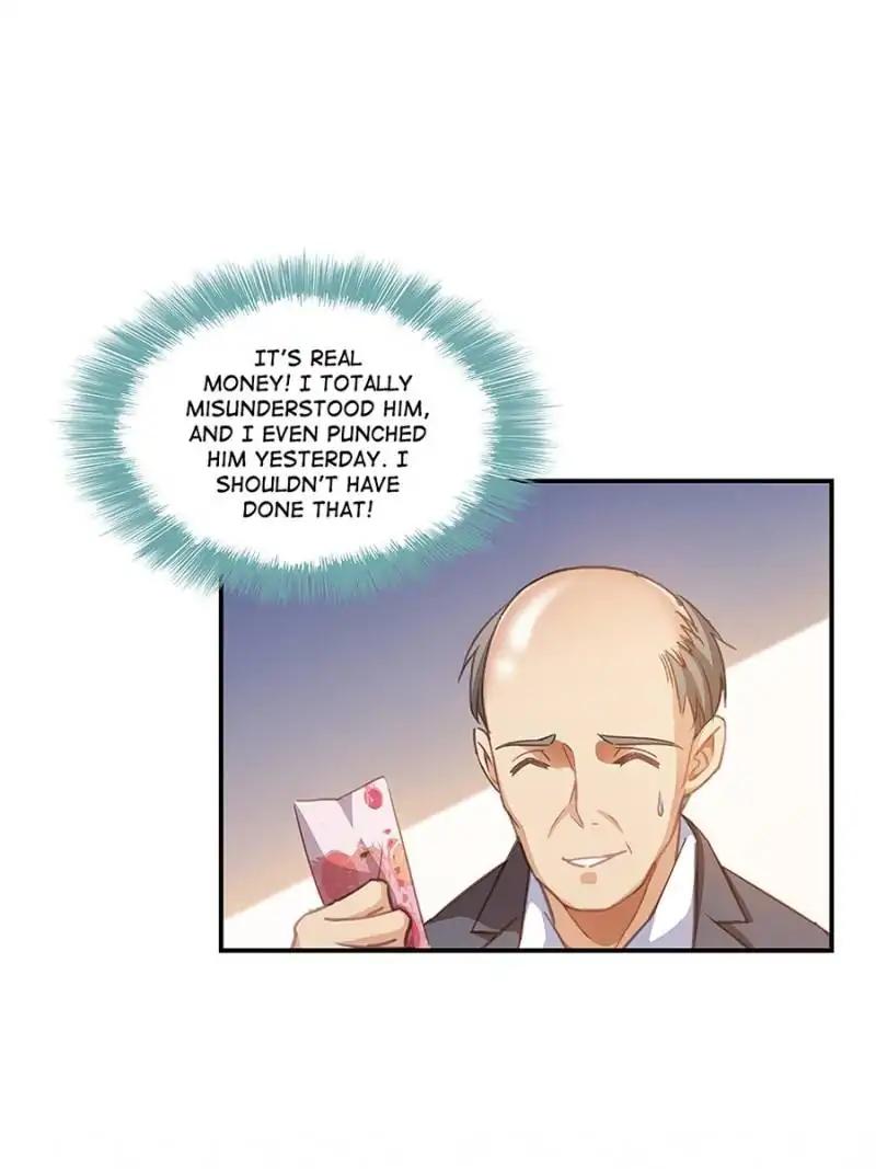 Cultivation Chat Group chapter 55 page 1