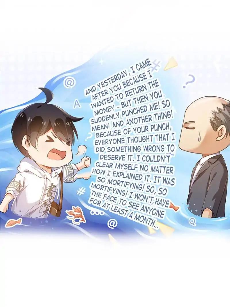 Cultivation Chat Group chapter 55 page 2