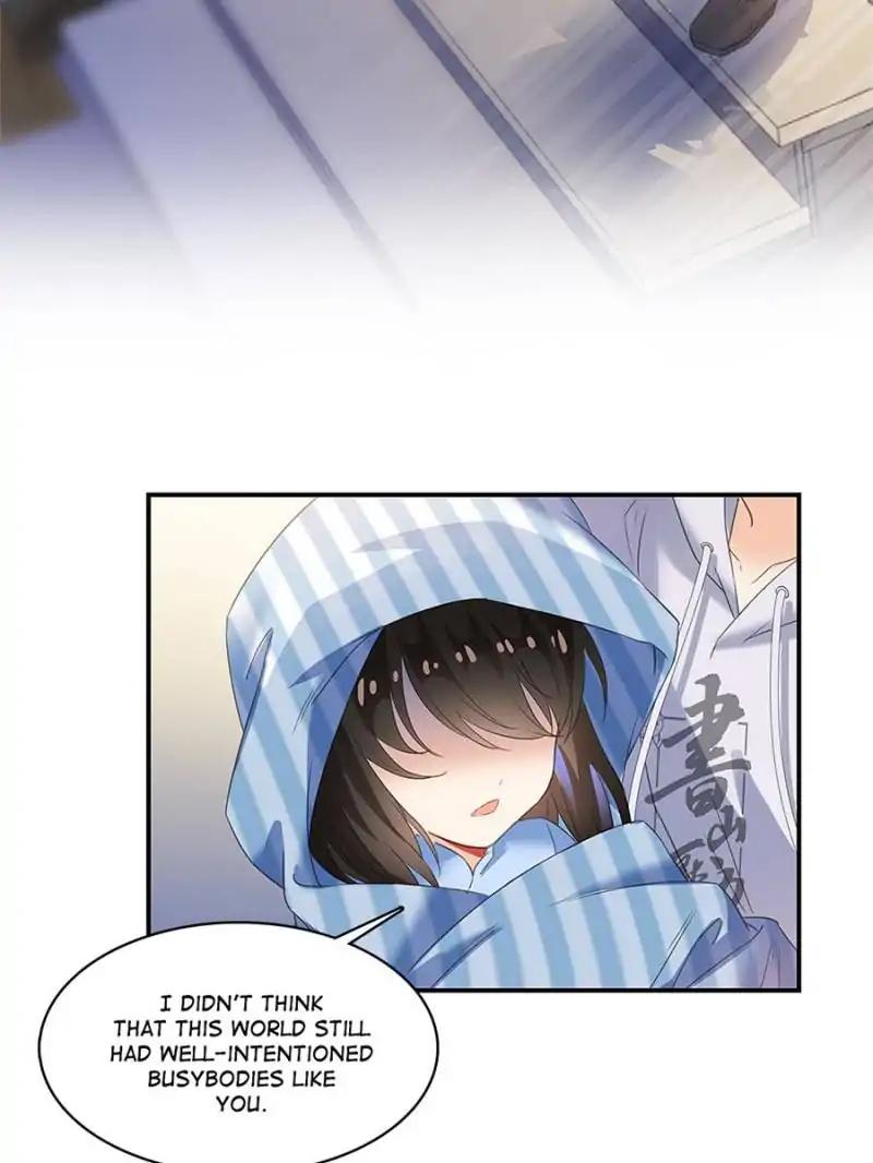 Cultivation Chat Group chapter 55 page 24