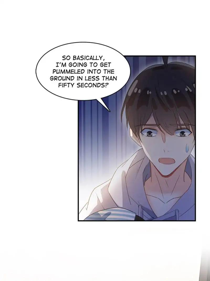 Cultivation Chat Group chapter 55 page 32