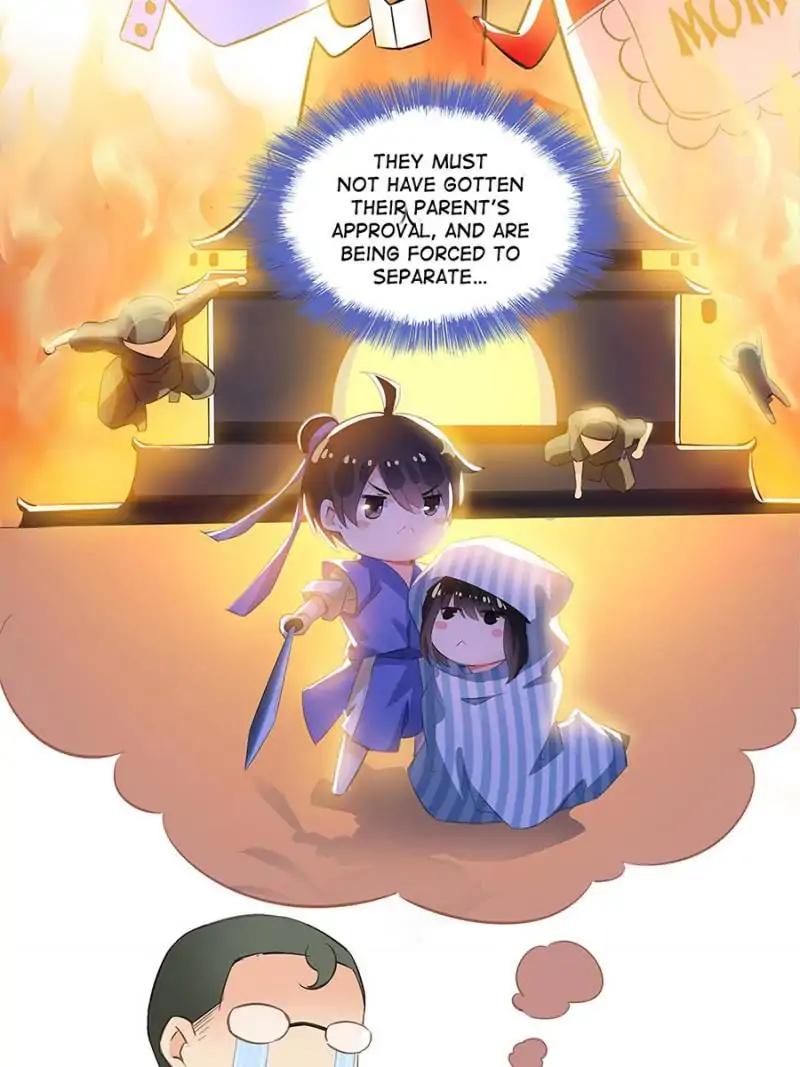 Cultivation Chat Group chapter 55 page 40