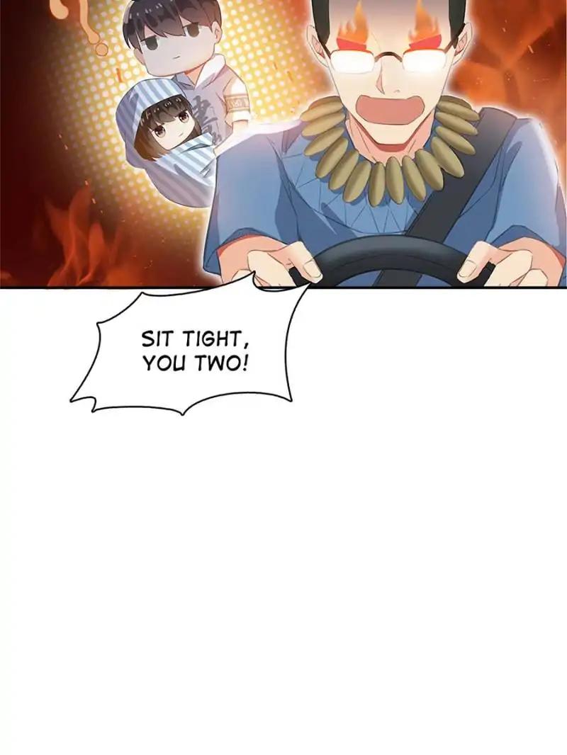 Cultivation Chat Group chapter 55 page 42