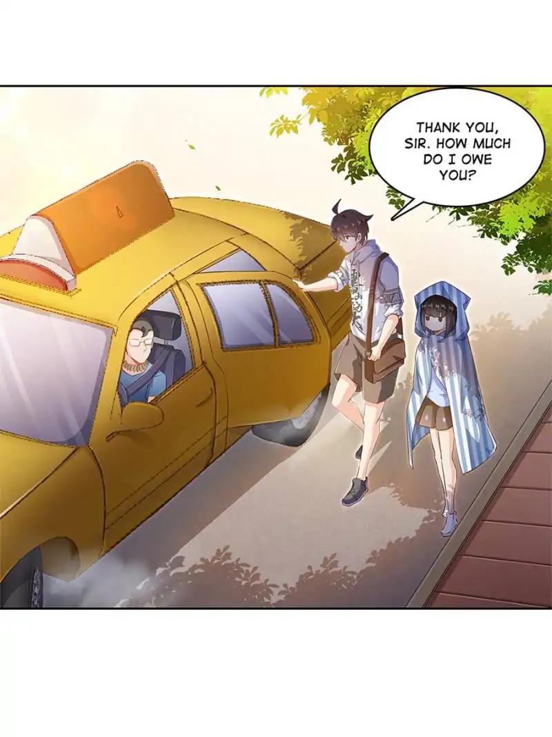 Cultivation Chat Group chapter 55 page 47