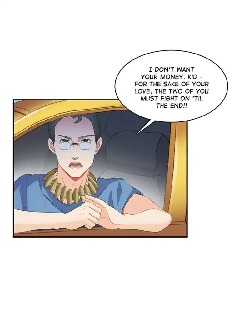 Cultivation Chat Group chapter 55 page 48