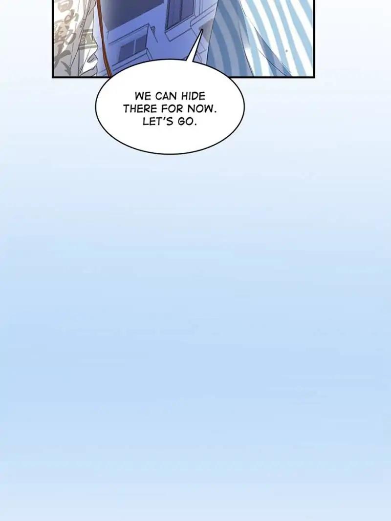 Cultivation Chat Group chapter 55 page 51