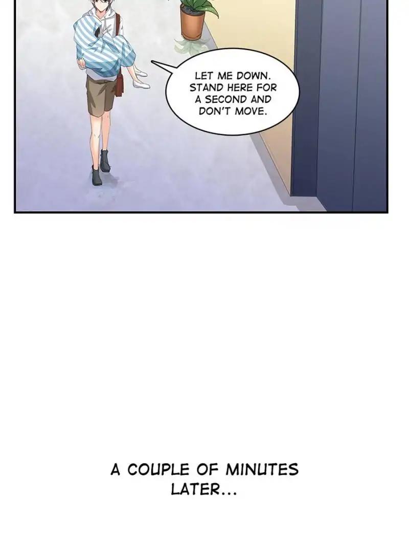 Cultivation Chat Group chapter 55 page 53