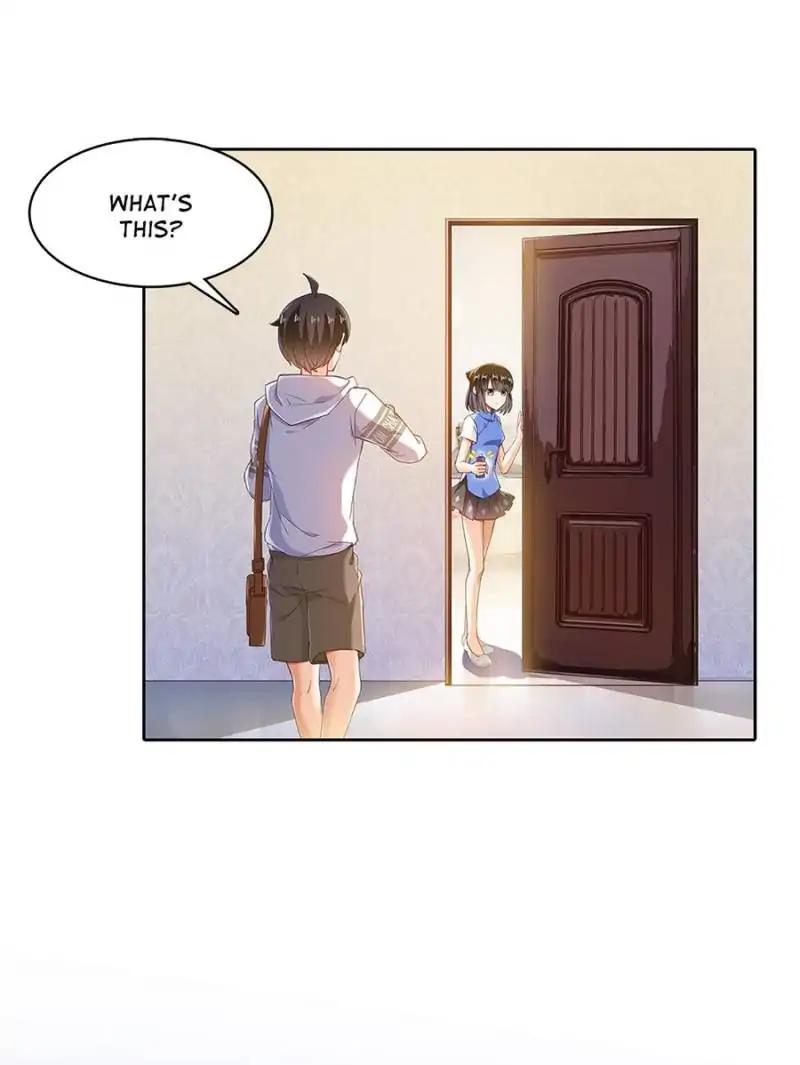 Cultivation Chat Group chapter 55 page 54