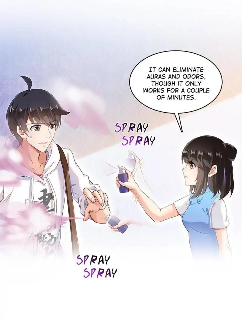 Cultivation Chat Group chapter 55 page 55