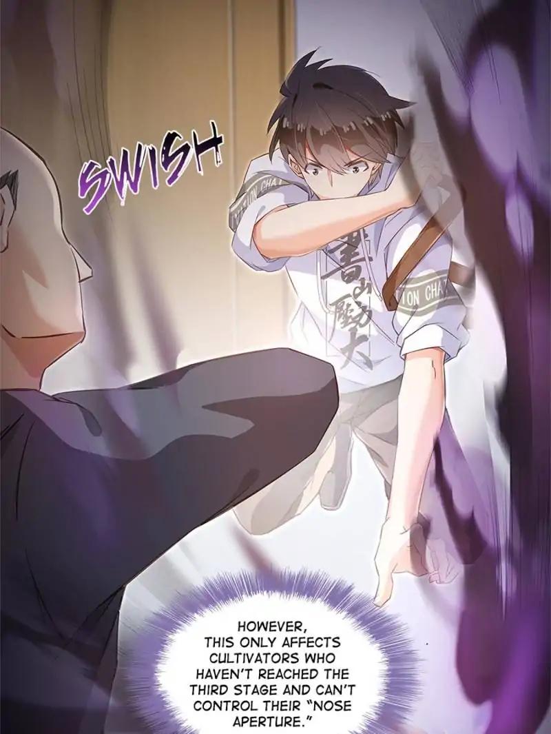 Cultivation Chat Group chapter 55 page 7