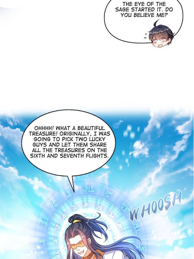 Cultivation Chat Group chapter 550 page 10