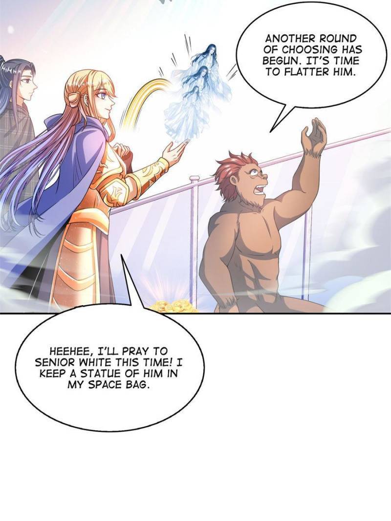 Cultivation Chat Group chapter 550 page 13