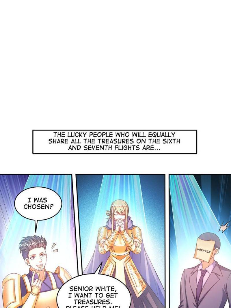 Cultivation Chat Group chapter 550 page 15