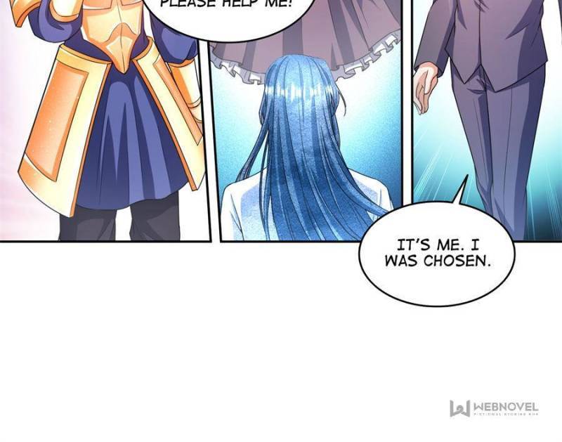 Cultivation Chat Group chapter 550 page 16