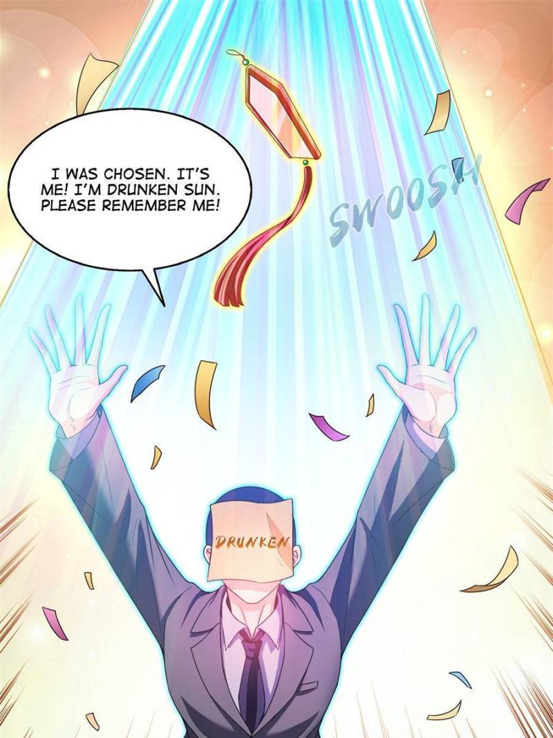 Cultivation Chat Group chapter 550 page 17