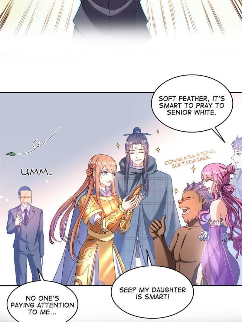 Cultivation Chat Group chapter 550 page 18