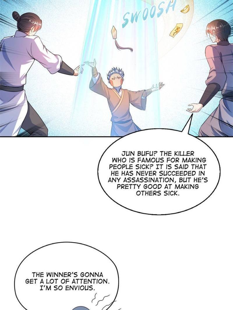 Cultivation Chat Group chapter 550 page 2