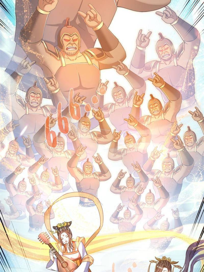 Cultivation Chat Group chapter 550 page 22