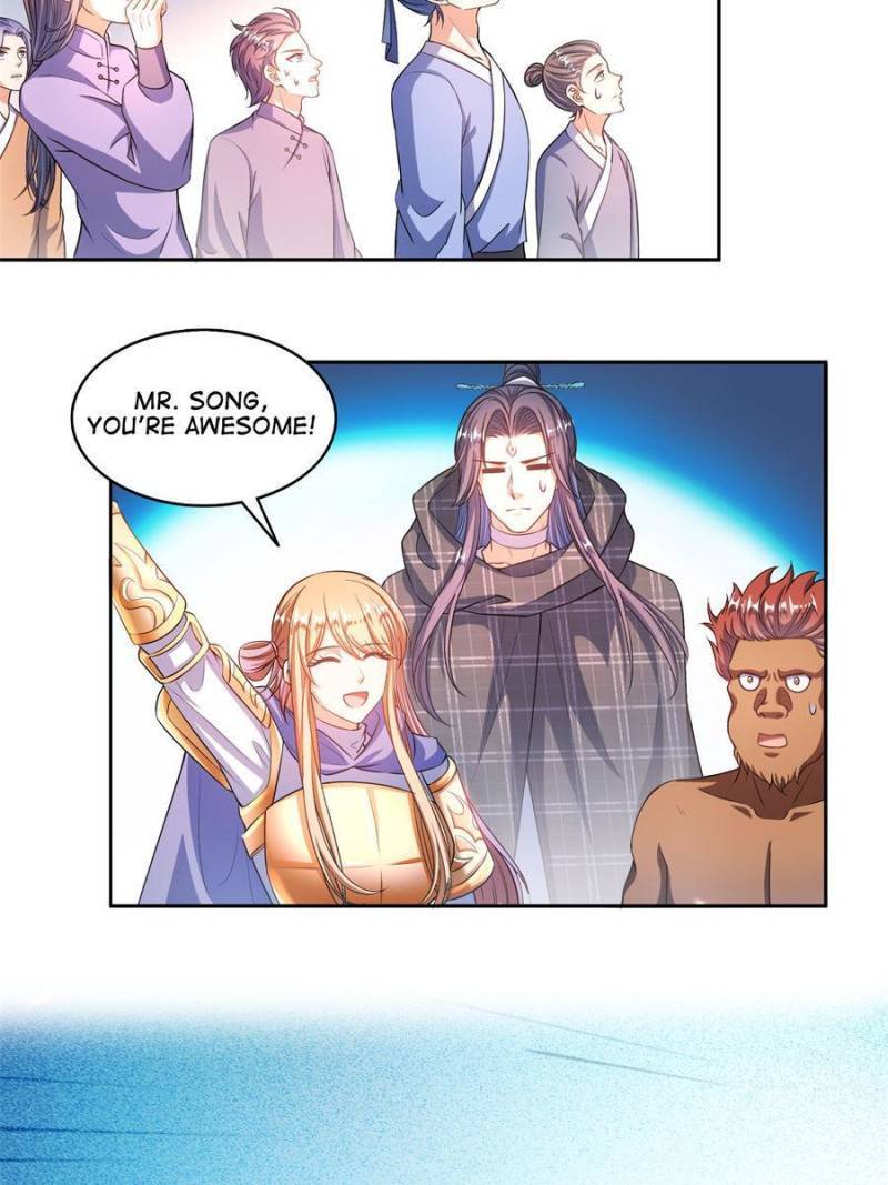 Cultivation Chat Group chapter 550 page 26