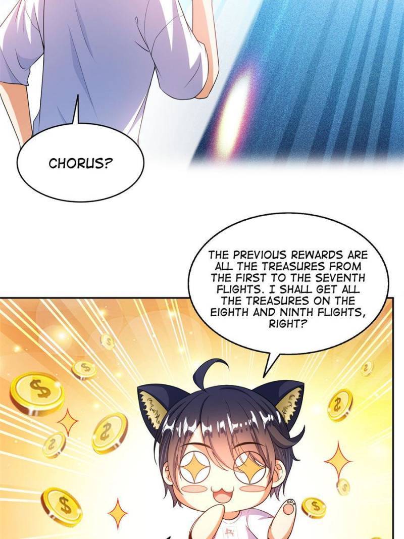 Cultivation Chat Group chapter 550 page 28