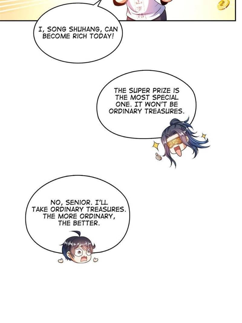 Cultivation Chat Group chapter 550 page 29