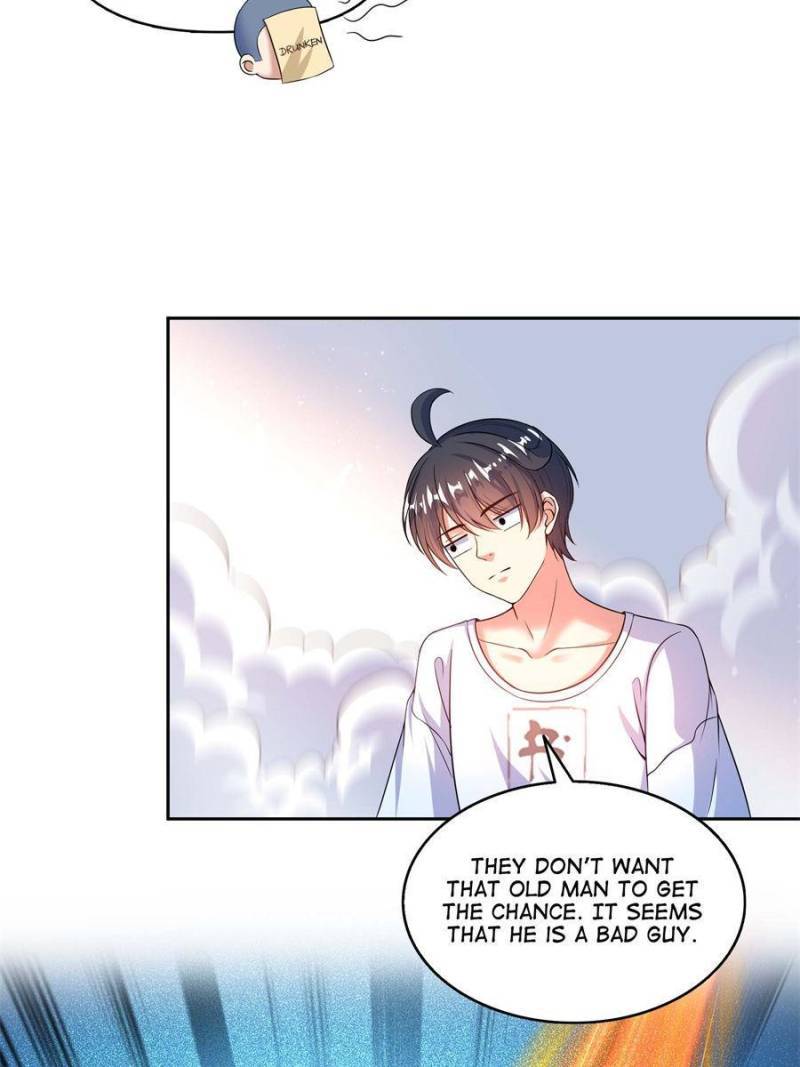 Cultivation Chat Group chapter 550 page 3