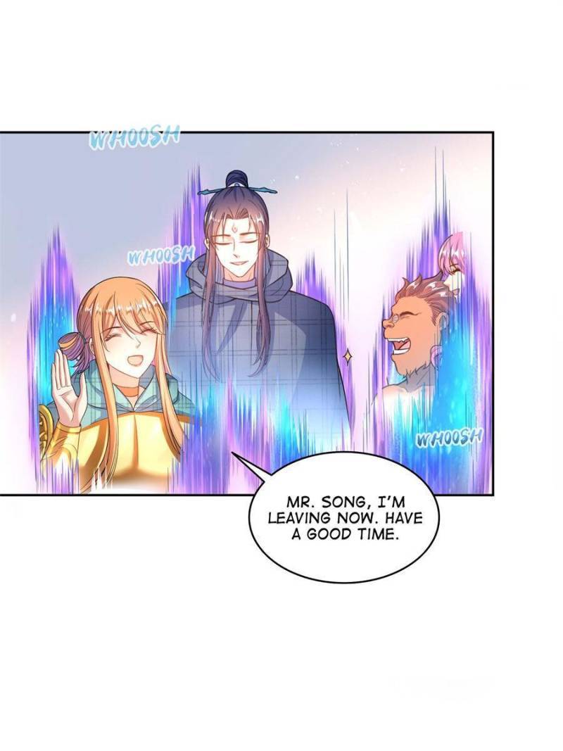Cultivation Chat Group chapter 550 page 32