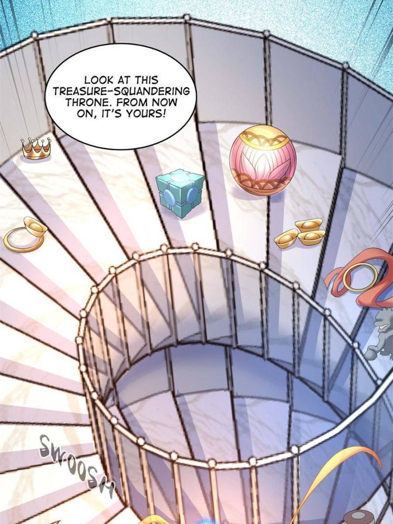 Cultivation Chat Group chapter 550 page 34