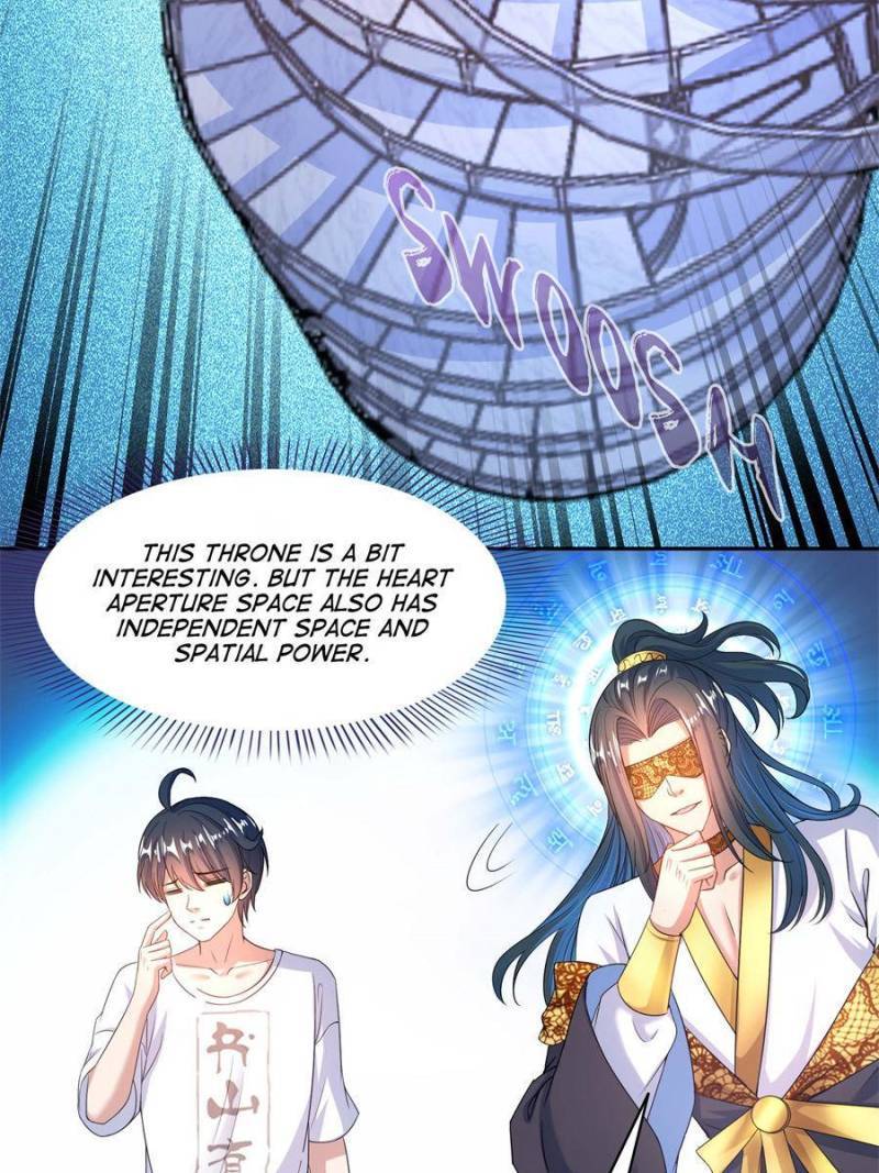 Cultivation Chat Group chapter 550 page 36