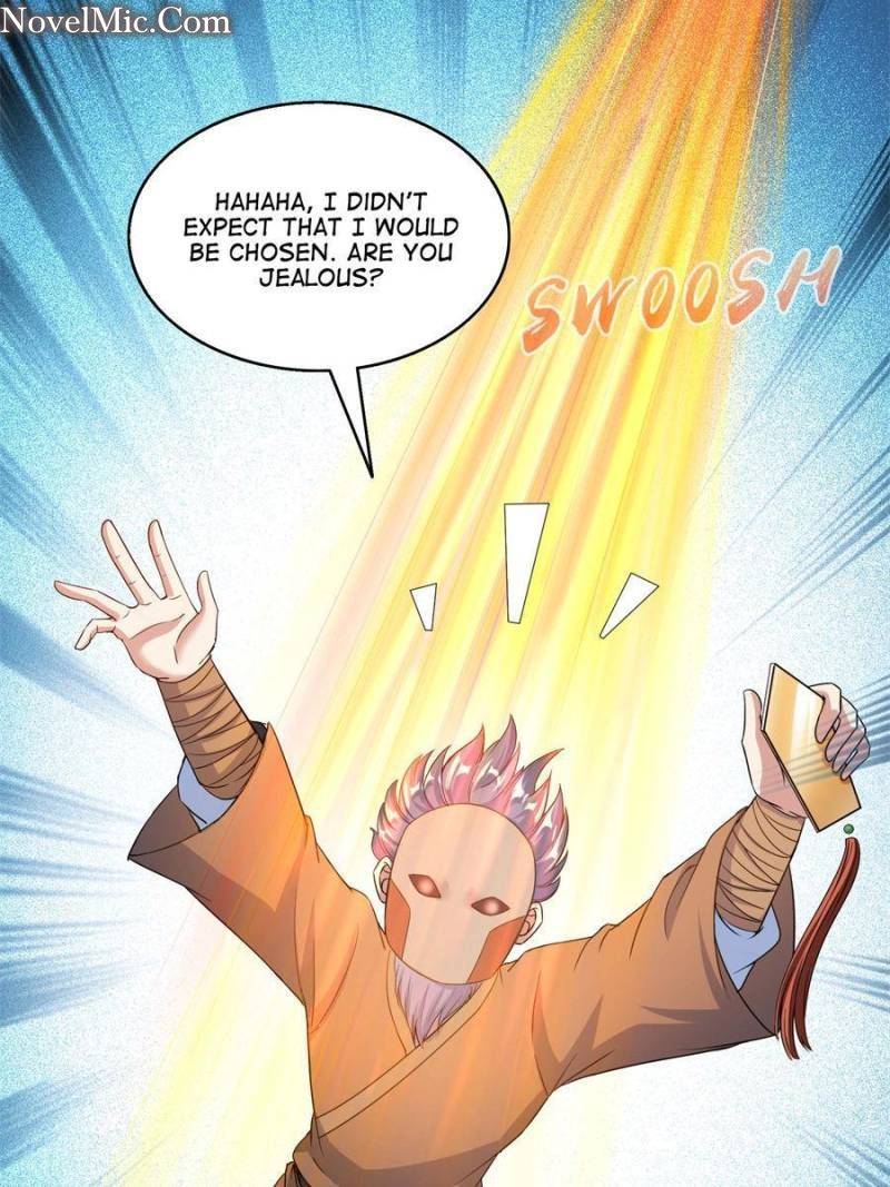 Cultivation Chat Group chapter 550 page 4